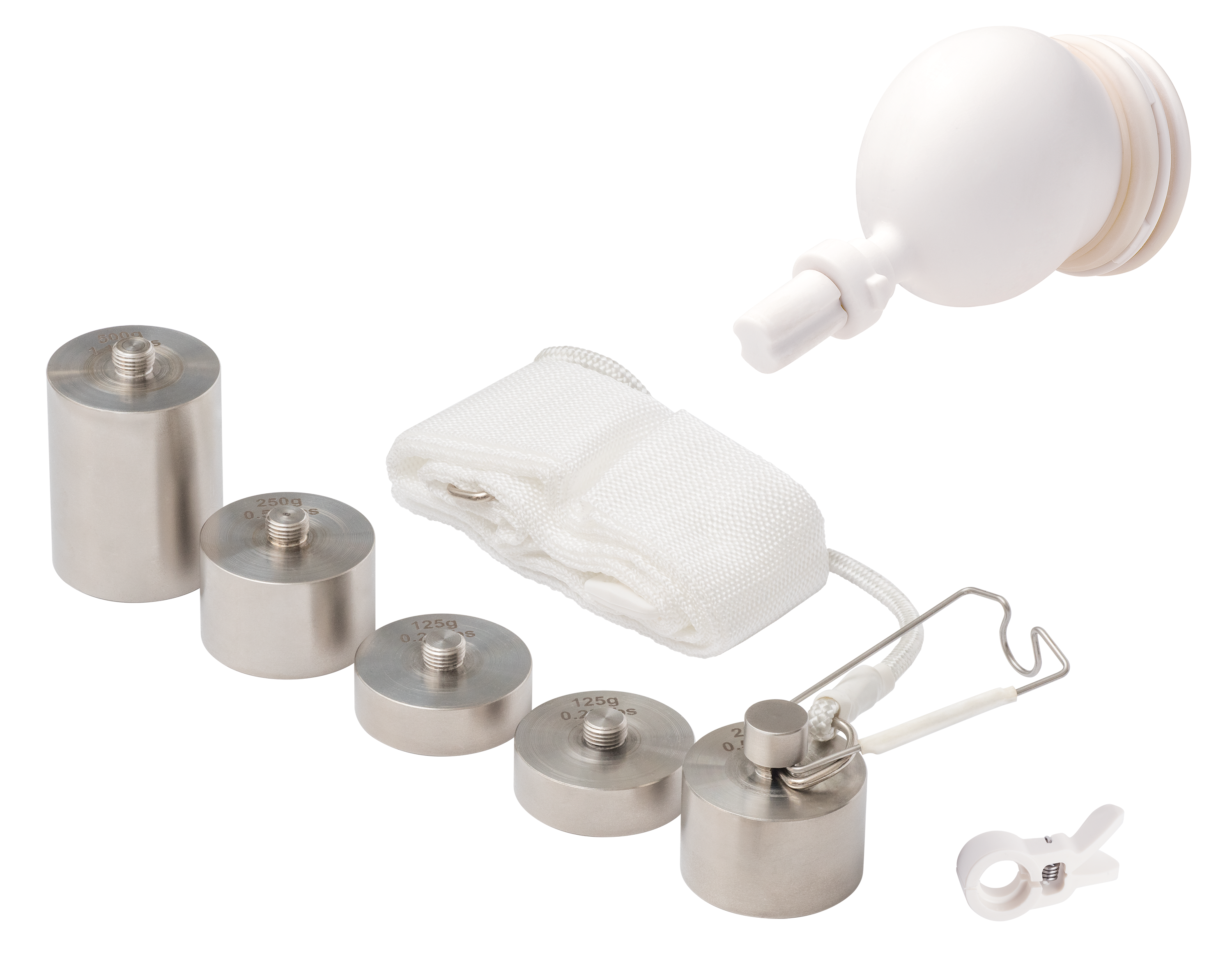 The weight expander for PeniMaster PRO
