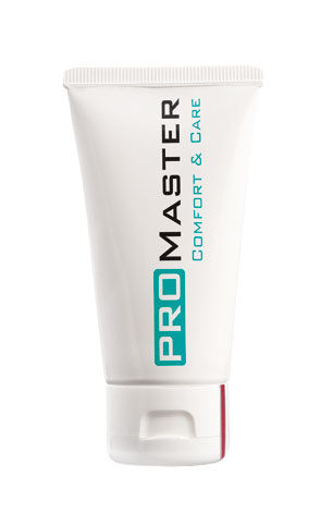PeniMaster PRO Comfort Care gliding oil for ideal wearing comfort of the penis expander