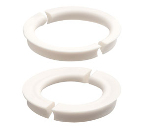 The different designs of the split adapter of PeniMaster PRO