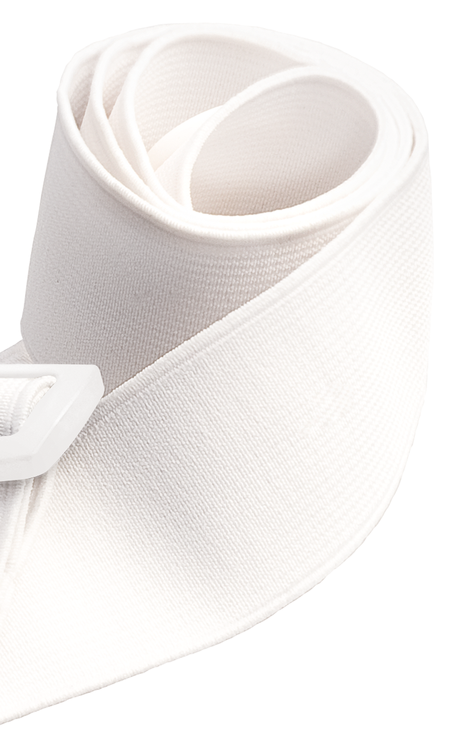 Coiled tissue belt of the belt pulling force generator for PeniMaster PRO
