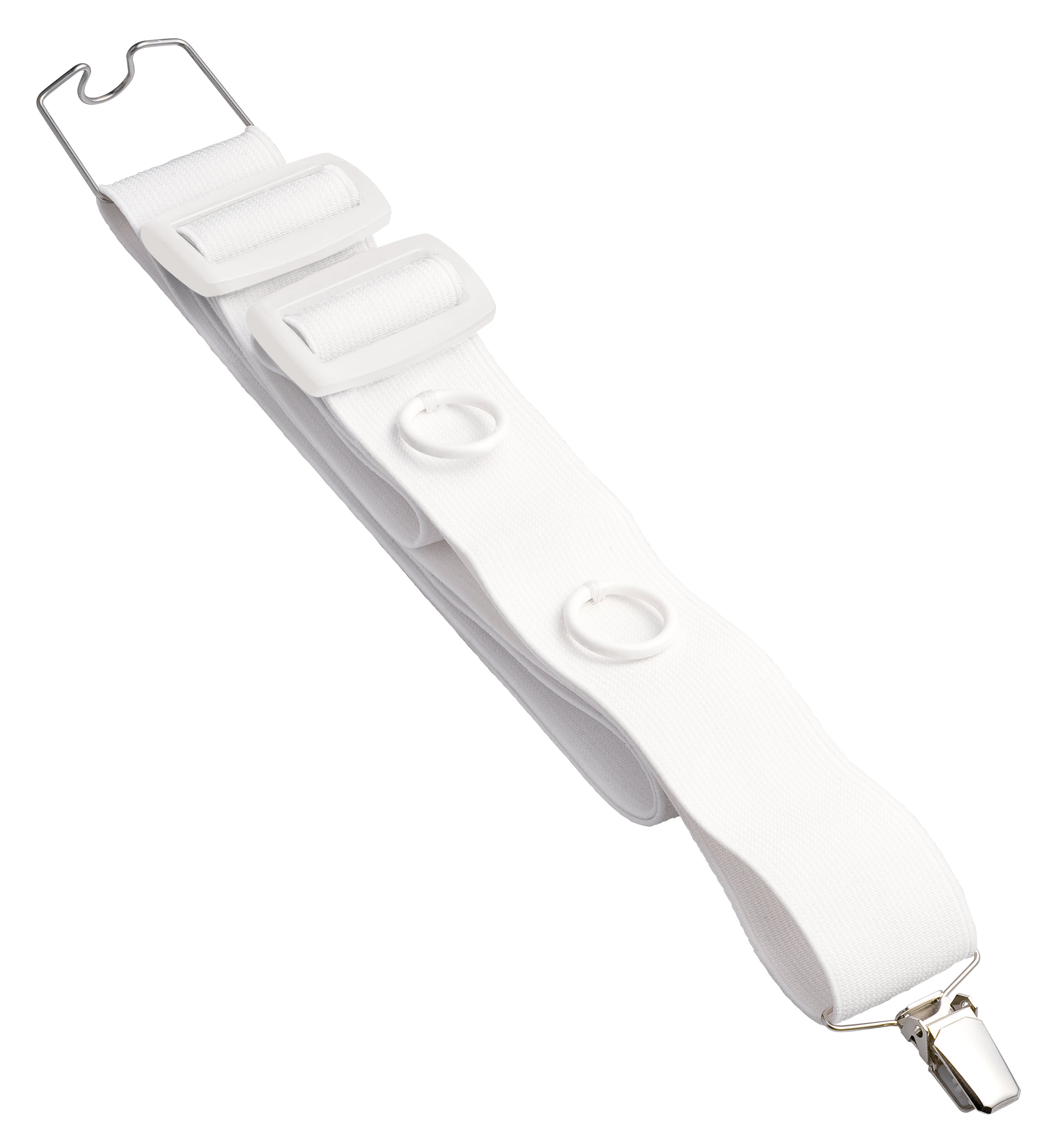 Product photo of the pulling force generator of the PeniMaster PRO belt expander system