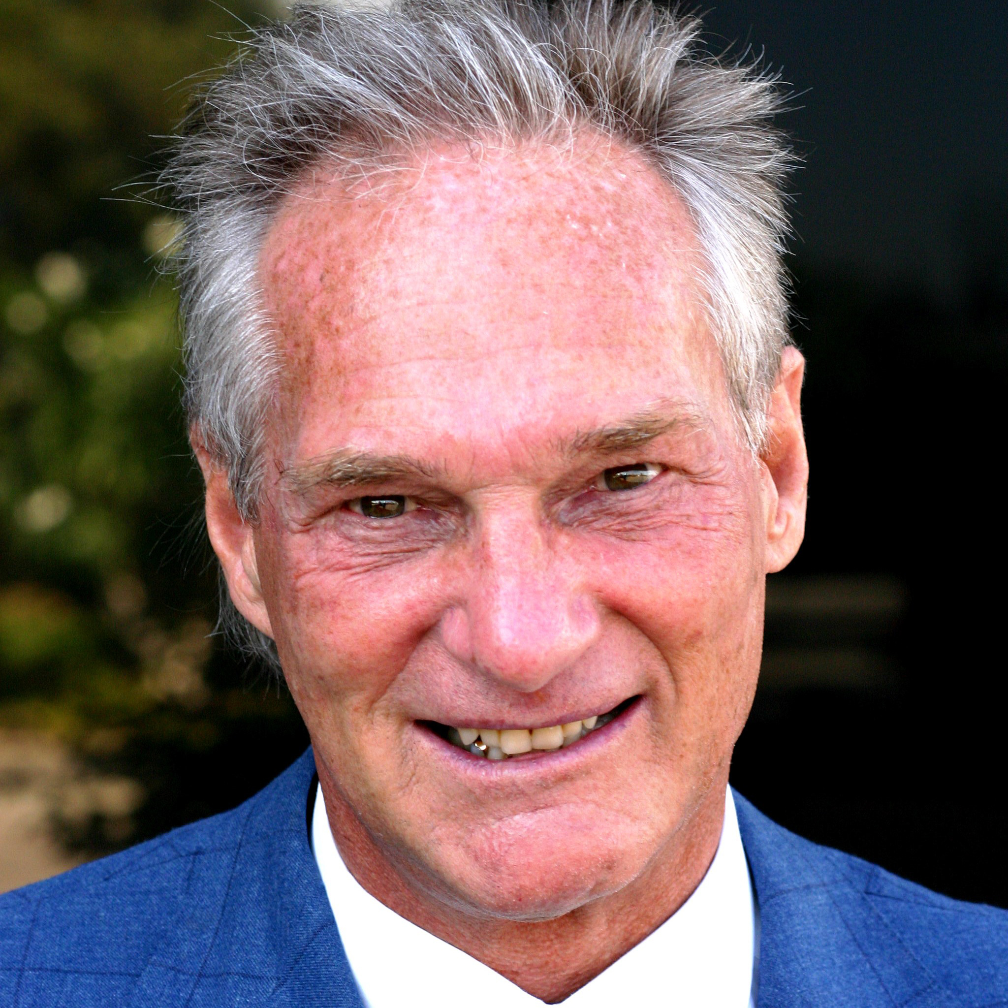 Prof. Dr. Gottfried Lemperle