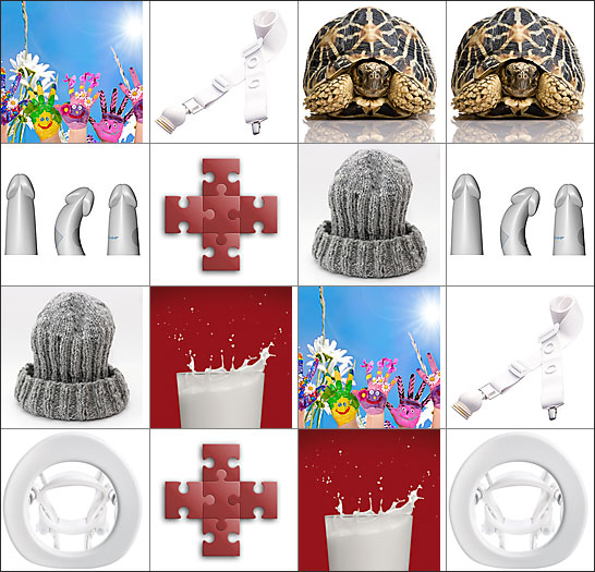 PeniMaster card game