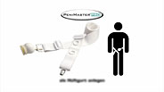 Application as hip belt