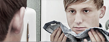 Surveys on the topic penis