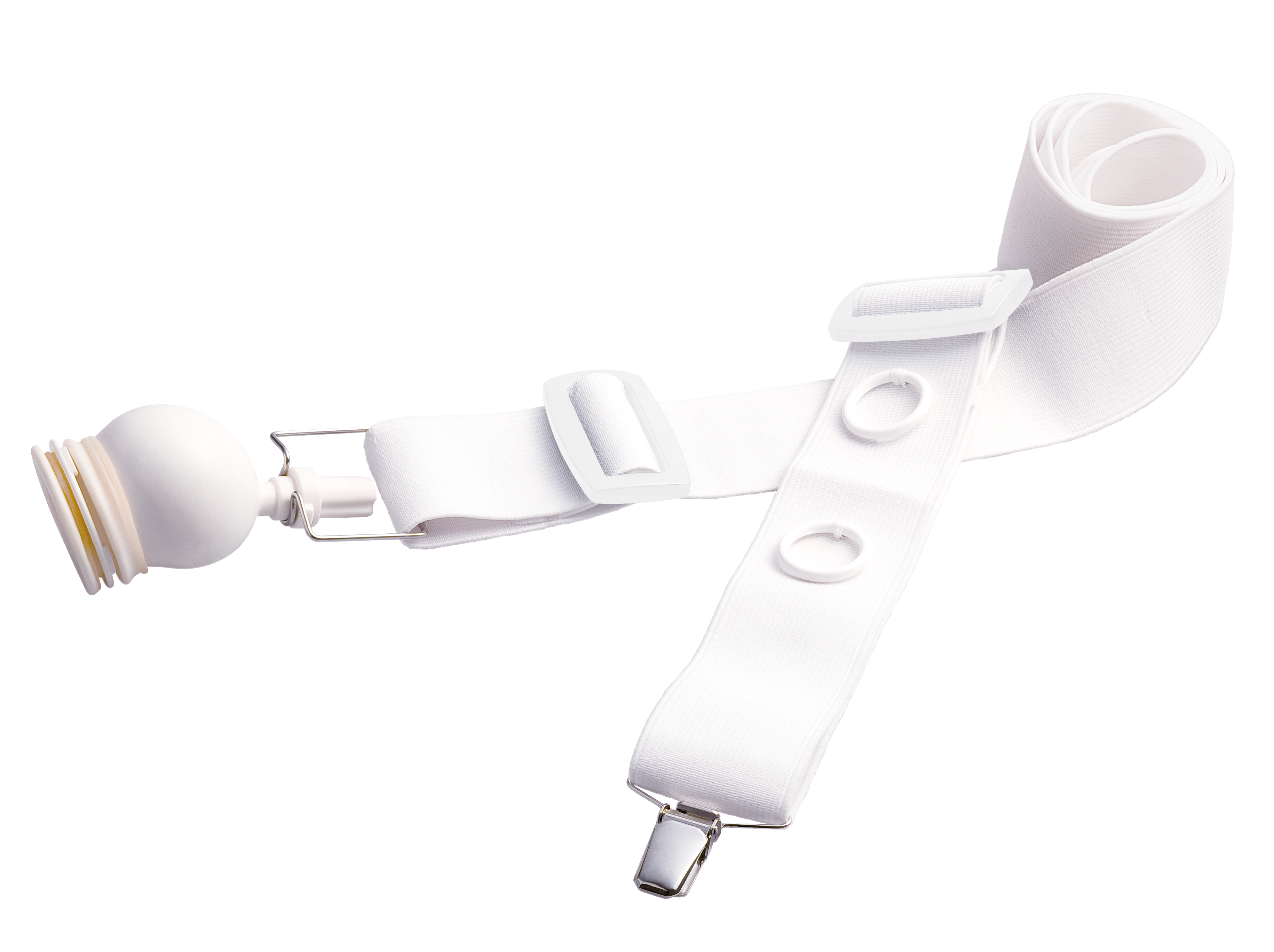 PeniMasterPro belt expander system