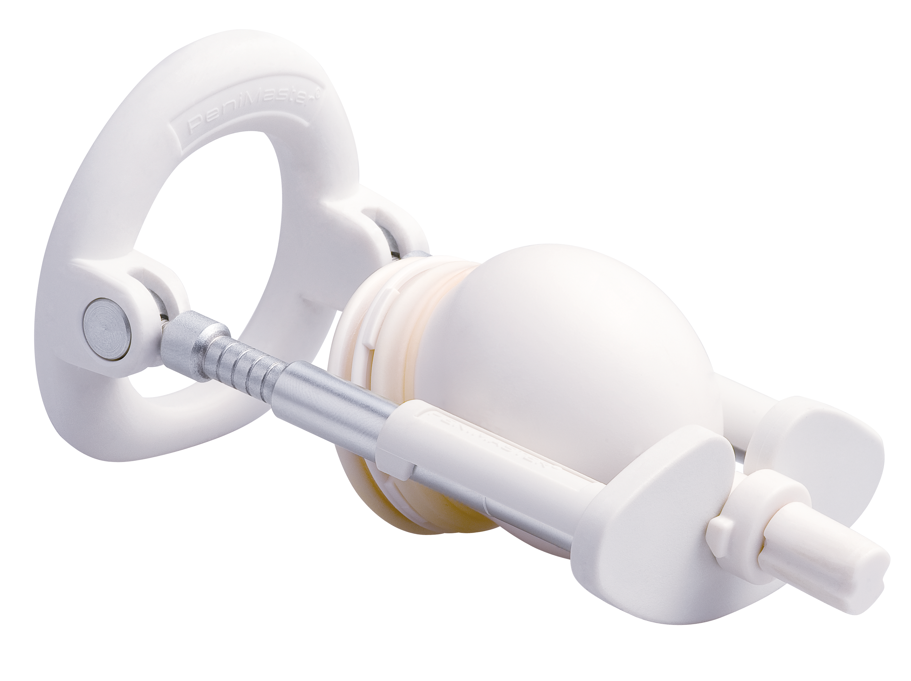 PeniMasterPro rod expander system