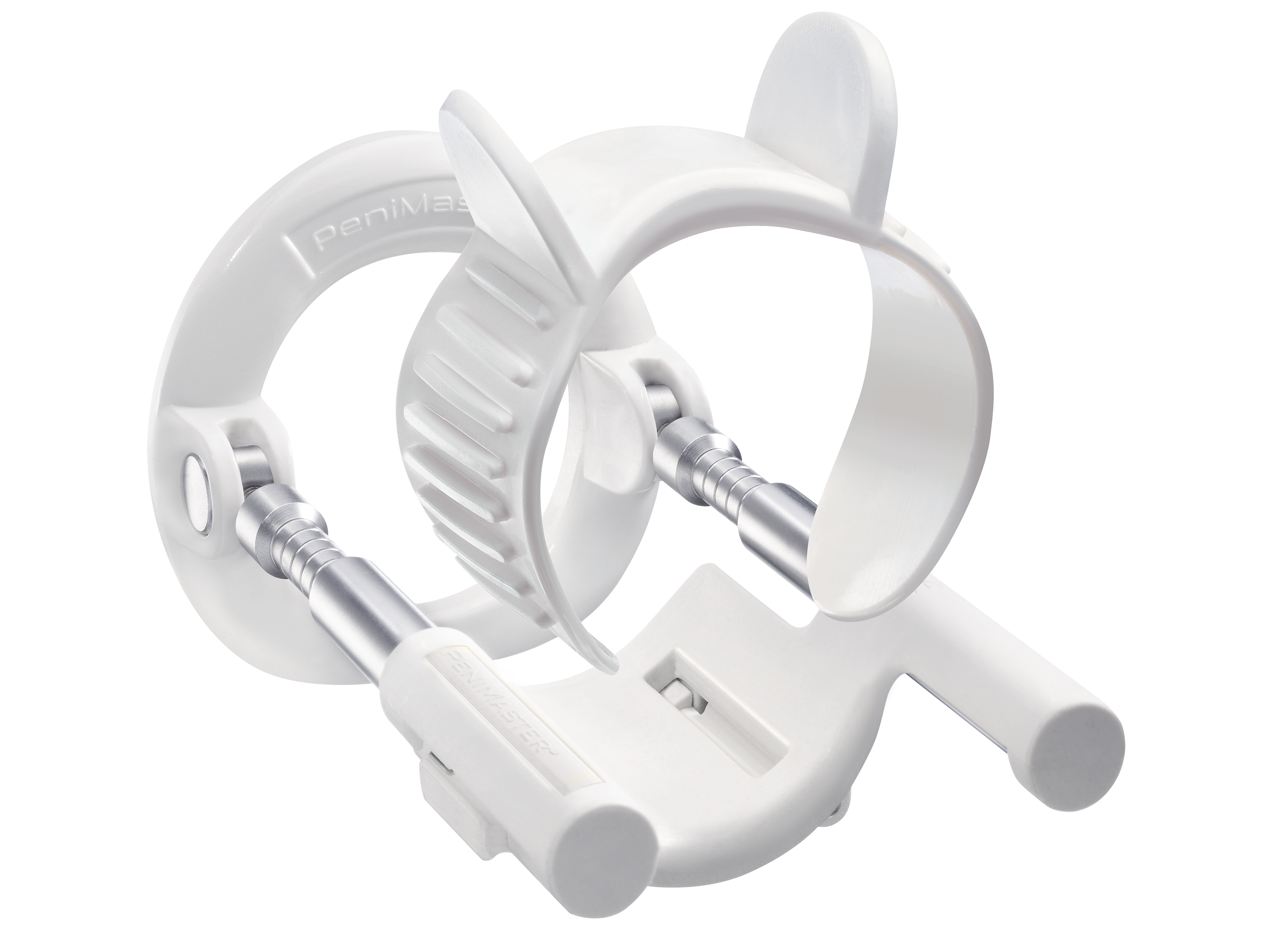 Penimaster rod expander system